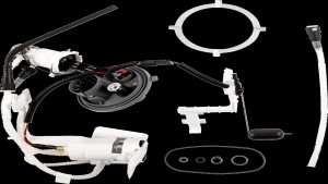 New Motorcycle Parts, New Parts