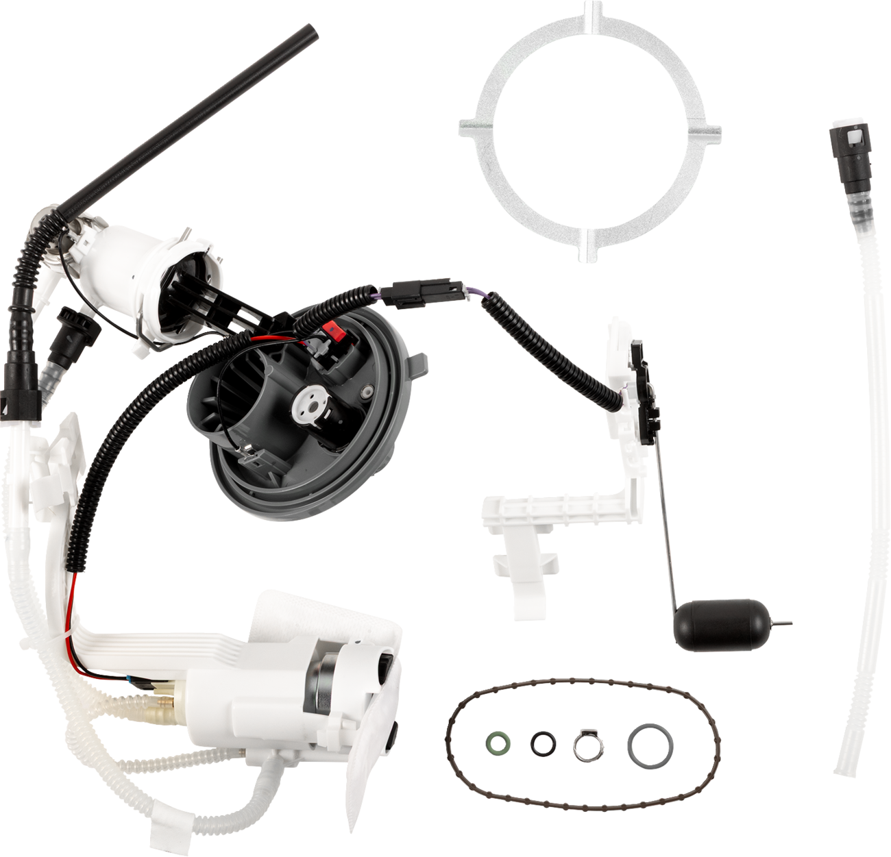 ALL BALLS FUEL PUMP MODULE