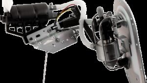 ALL BALLS Fuel Pump Module Assembly - Touring