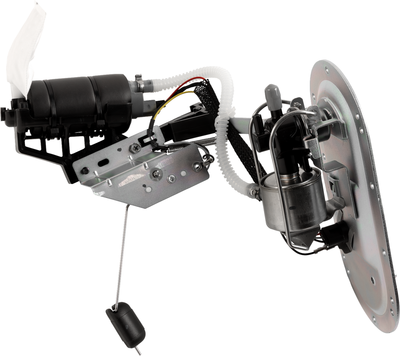 ALL BALLS Fuel Pump Module Assembly - Touring