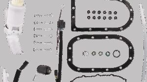 ALL BALLS Fuel Pump Module Assembly - Dyna