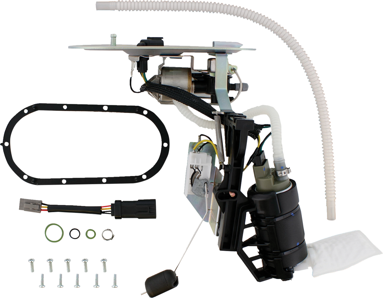 BOYESEN Rad Valve Reed Cage Assembly - Honda - Image 2