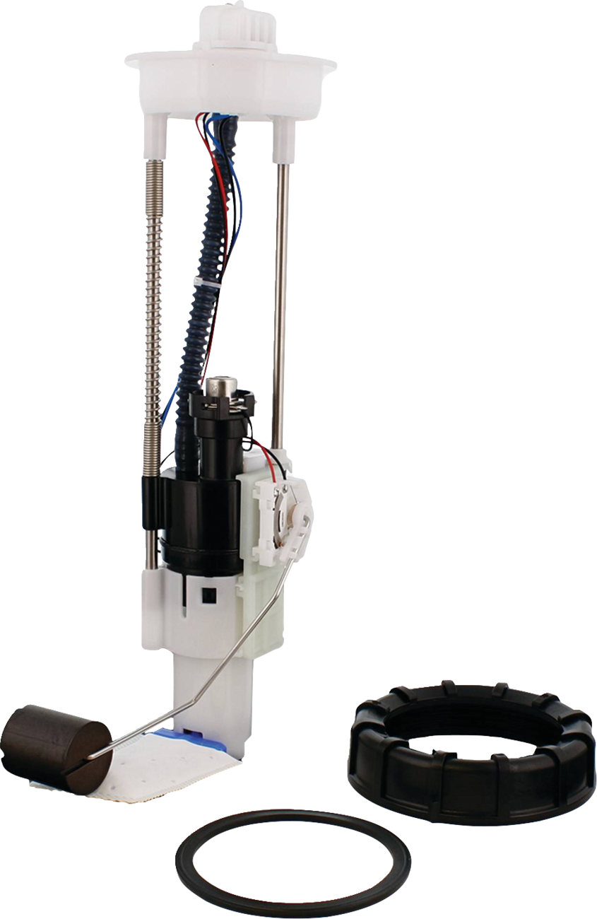 BOYESEN Rad Valve Reed Cage Assembly - Polaris - Image 2