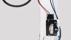 ALL BALLS Fuel Pump Module Kit - Kawasaki