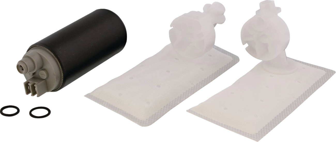 ALL BALLS Fuel Pump Rebuild Kit - Kawasaki