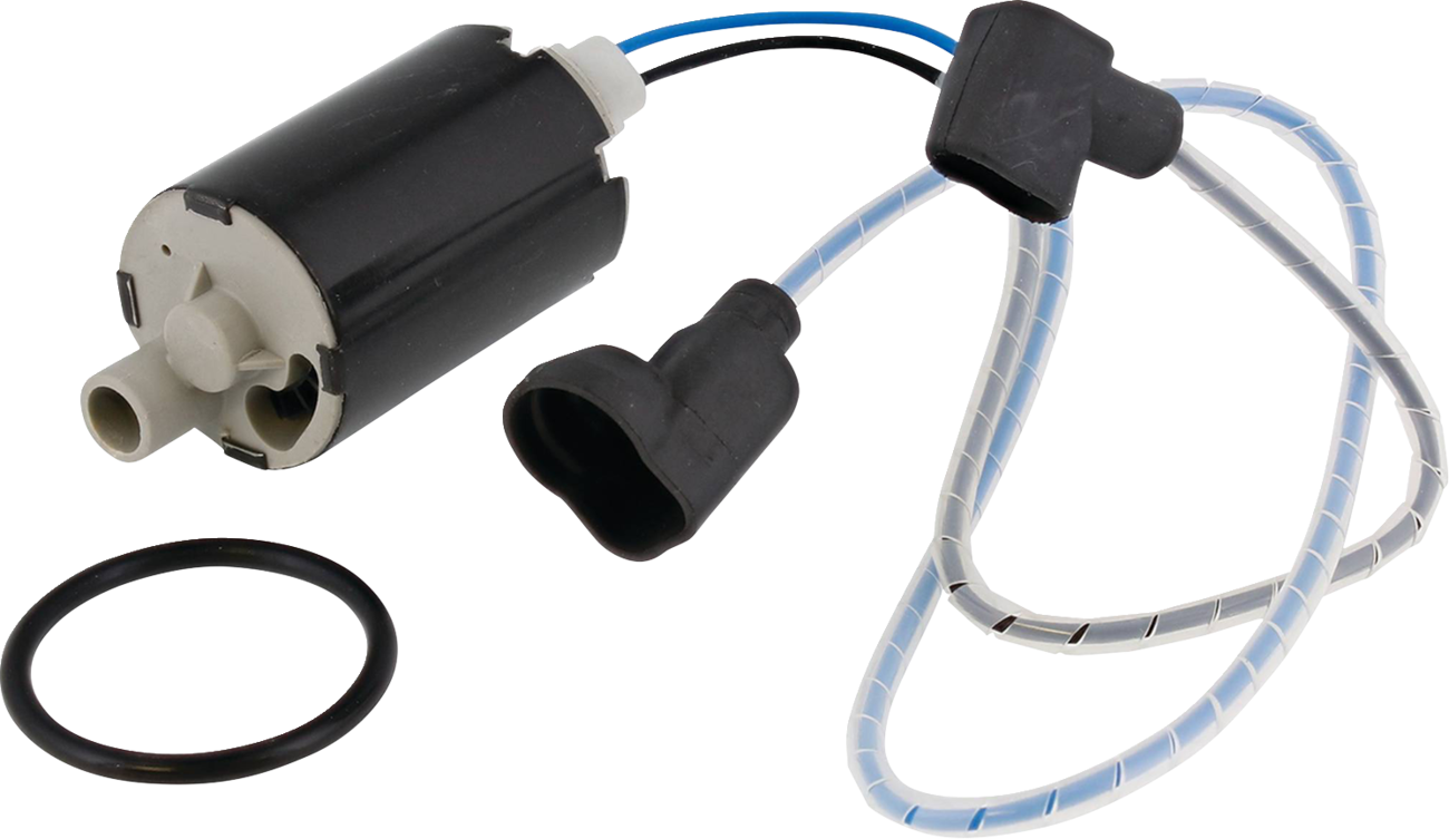 ALL BALLS Fuel Pump Rebuild Kit - Honda