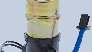 ALL BALLS Fuel Pump Rebuild Kit - Yamaha