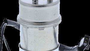 ALL BALLS Fuel Pump Rebuild Kit - Yamaha