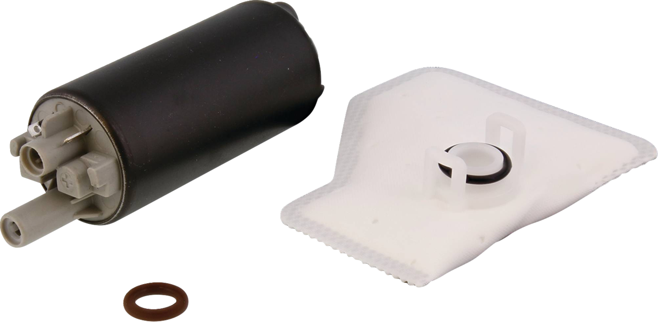 BOYESEN Rad Valve Reed Cage Assembly - Honda - Image 2