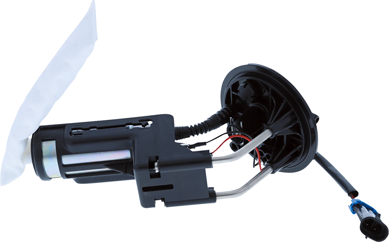 BOYESEN Rad Valve Reed Cage Assembly - Honda - Image 2