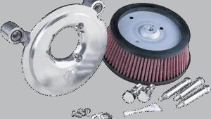 ARLEN NESS Big Sucker™ Air Filter Kit - Natural - Stage I