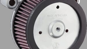 ARLEN NESS Big Sucker™ Air Filter Kit - Natural - Stage I