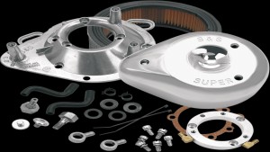 New Motorcycle Parts, New Parts