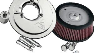 ARLEN NESS Big Sucker™ Air Filter Kit - Natural - Stage I