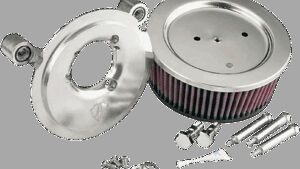 ARLEN NESS Big Sucker™ Air Filter Kit - Natural - Stage II