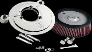 New Motorcycle Parts, New Parts