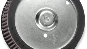 ARLEN NESS Replacement Big Sucker Stage 1 Air Filter - Touring/Trike