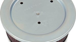 ARLEN NESS Replacement Big Sucker Stage II Air Filter - Dyna/Softail/Touring/Trike