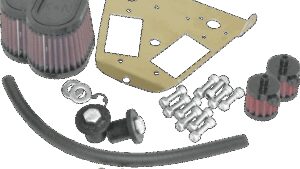 BARON Warrior Stealth Big Air Kit - Yamaha