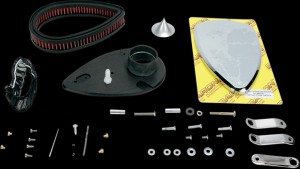 New Motorcycle Parts, New Parts