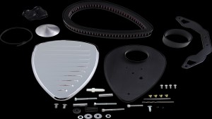 New Motorcycle Parts, New Parts