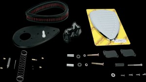 New Motorcycle Parts, New Parts