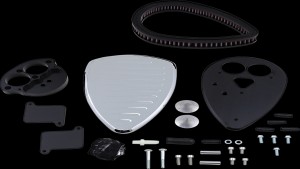 New Motorcycle Parts, New Parts