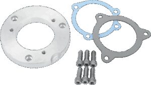 DRAG SPECIALTIES Air Cleaner Adapter - Touring/Trike