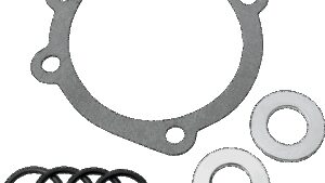 ARLEN NESS Billet Sucker and Big Sucker Replacement Gasket Kit