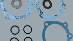 ARLEN NESS Billet Sucker and Big Sucker Replacement Gasket Kit