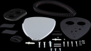 New Motorcycle Parts, New Parts