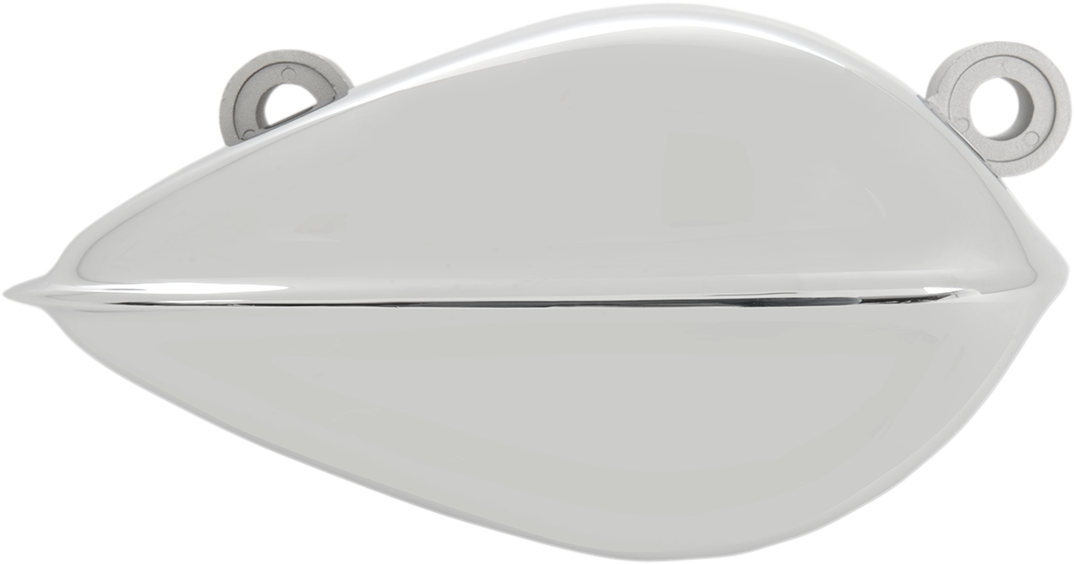 MOOSE OFFROAD Electric Fuel Injection Fuel Pump Rebuild Kit - Honda - Image 2