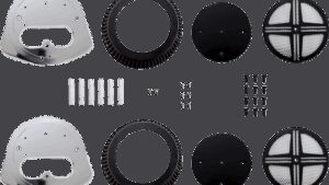 New Motorcycle Parts, New Parts