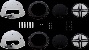 New Motorcycle Parts, New Parts