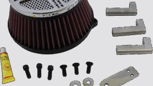 New Motorcycle Parts, New Parts