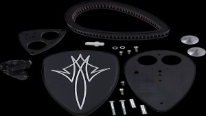 New Motorcycle Parts, New Parts