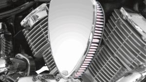 New Motorcycle Parts, New Parts