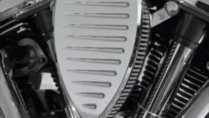 New Motorcycle Parts, New Parts