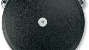 ARLEN NESS Big Sucker™ Stage I Air Filter Kit - Black