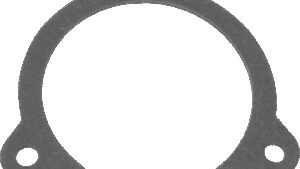 JAMES GASKET Back Plate Gasket - Paper (.062”) - 10 Pack