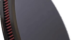 BARON Big Air Kit - Smooth - Black