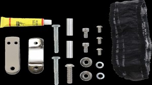 New Motorcycle Parts, New Parts