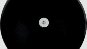 PRO-ONE PERF.MFG. Millenium Air Cleaner insert - Smooth Black