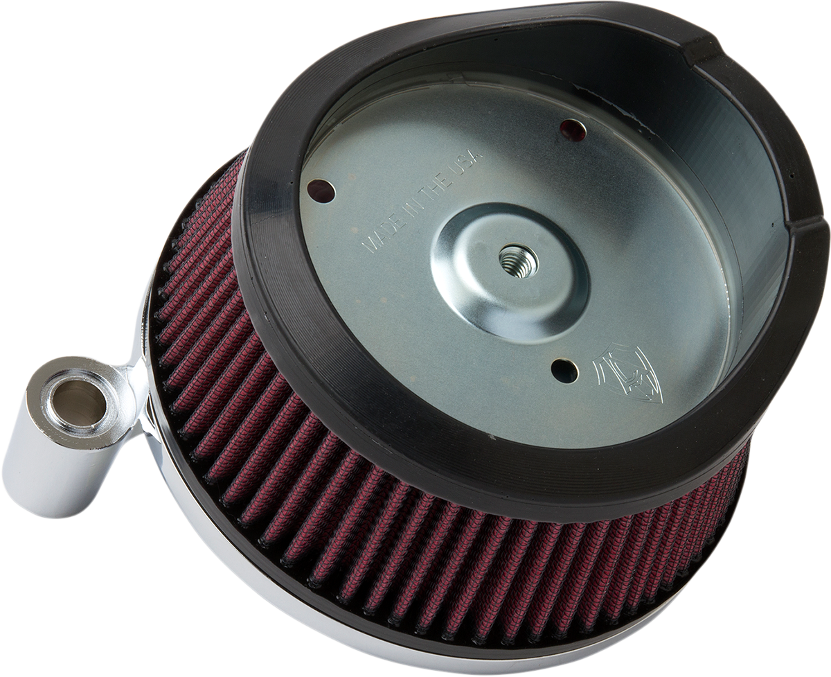 ARLEN NESS Big Sucker Air Cleaner Replacement Hardware Kit - Stage II - Image 2