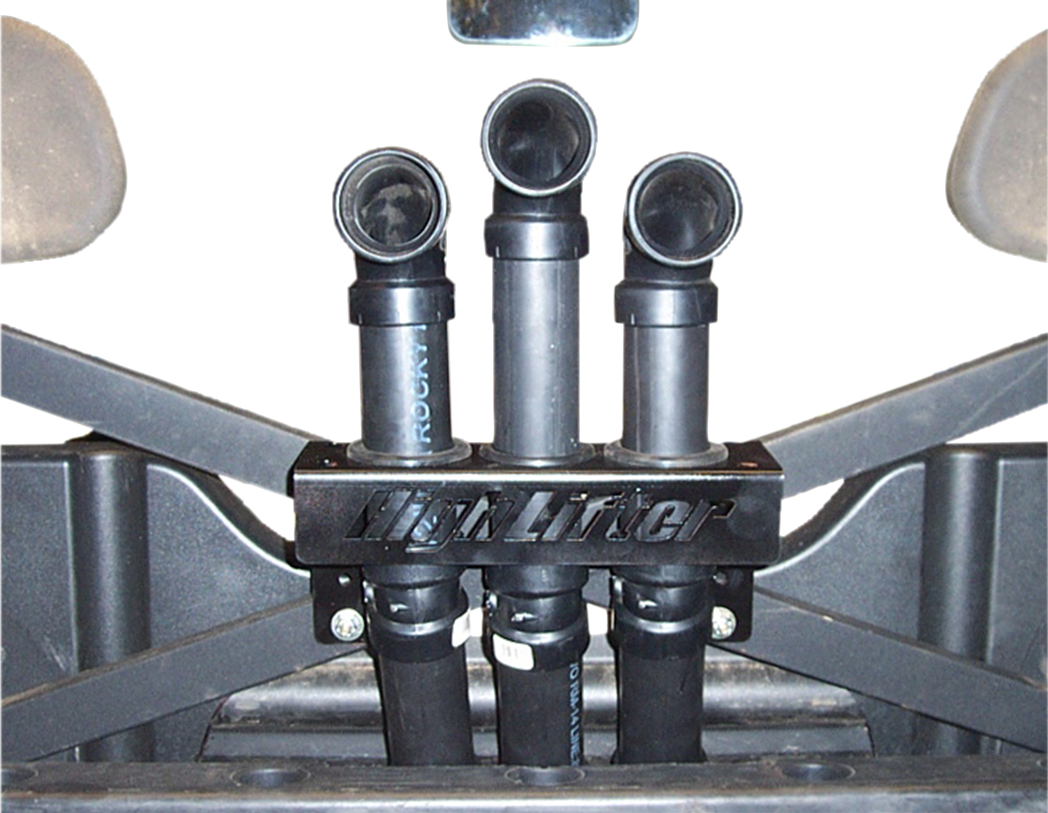 ARLEN NESS Replacement Air Cleaner Hardware Kit - Image 2