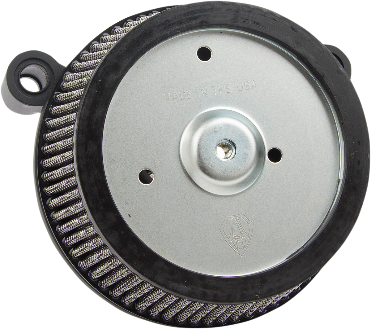 ARLEN NESS Velocity 65° Air Cleaner Kit - Chrome - Image 2