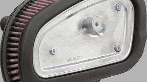 ARLEN NESS Big Sucker Stage-1 - Natural - M8