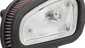 ARLEN NESS Big Sucker Stage-1 - Chrome - M8