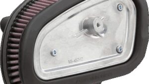 ARLEN NESS Big Sucker Stage-1 - Black - M8