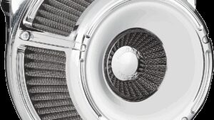 ARLEN NESS Inverted Series Air Cleaner Kit - Chrome